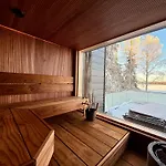 Villa Aurora Horizon Rovaniemi