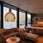 Aurora Horizon Villa *
