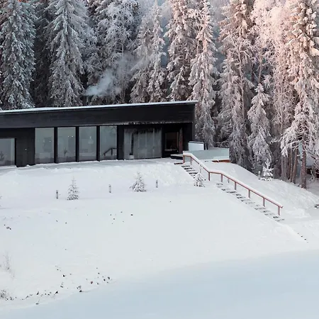 Aurora Horizon Villa *