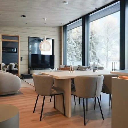 Villa Aurora Horizon