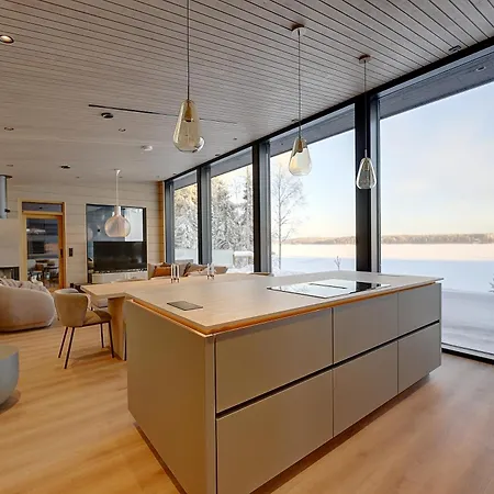 Aurora Horizon Villa