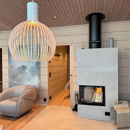 Aurora Horizon * 罗瓦涅米