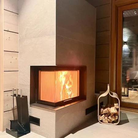 Aurora Horizon Villa *