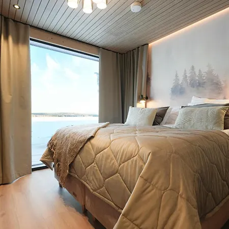 Villa Aurora Horizon