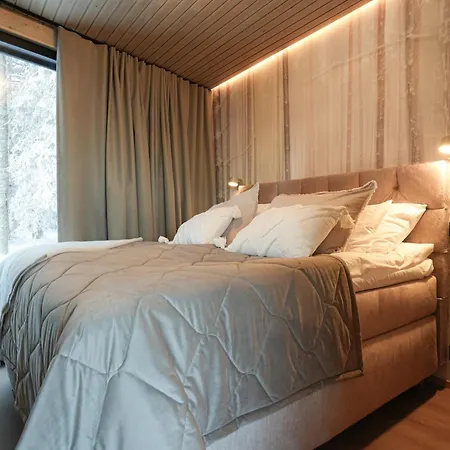 Aurora Horizon Rovaniemi