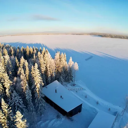 Villa Aurora Horizon