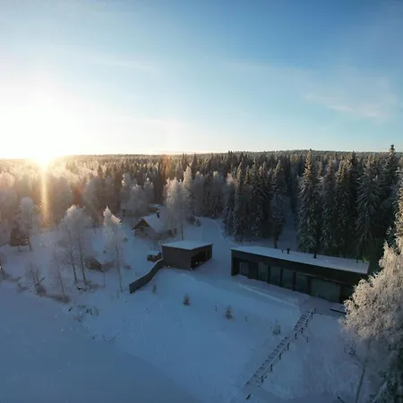 Villa Aurora Horizon