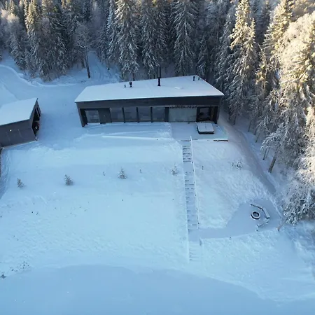 Aurora Horizon 罗瓦涅米