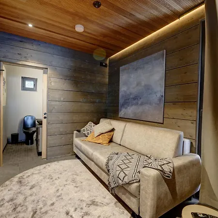 别墅 Aurora Horizon *