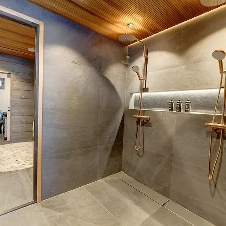 Вилла Aurora Horizon