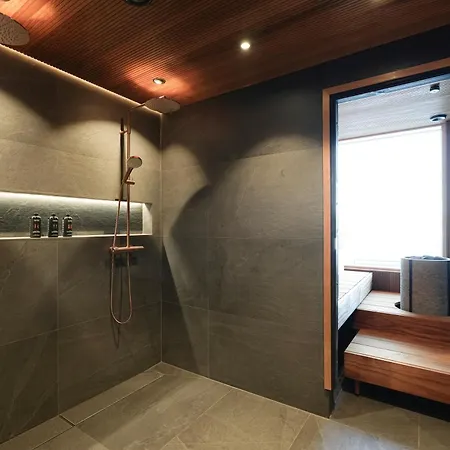 别墅 Aurora Horizon *