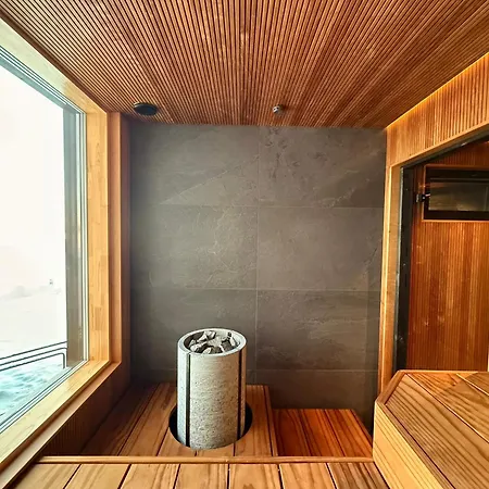 Вилла Aurora Horizon