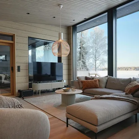 Villa Aurora Horizon