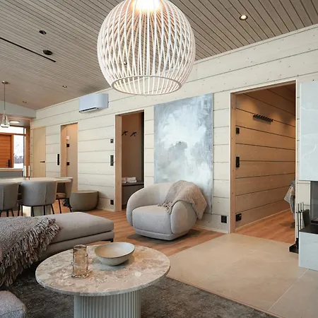 Aurora Horizon Рованиеми