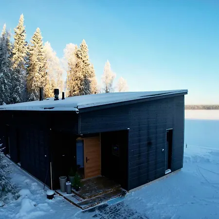 别墅 Aurora Horizon