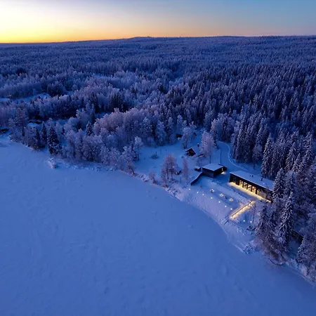 别墅 Aurora Horizon