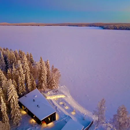 Вилла Aurora Horizon *