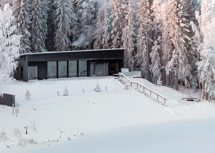 Aurora Horizon Villa *