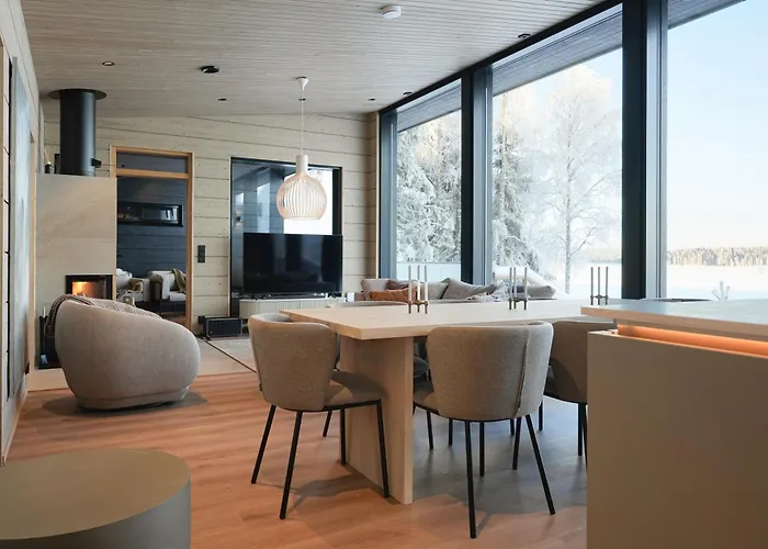 Villa Aurora Horizon