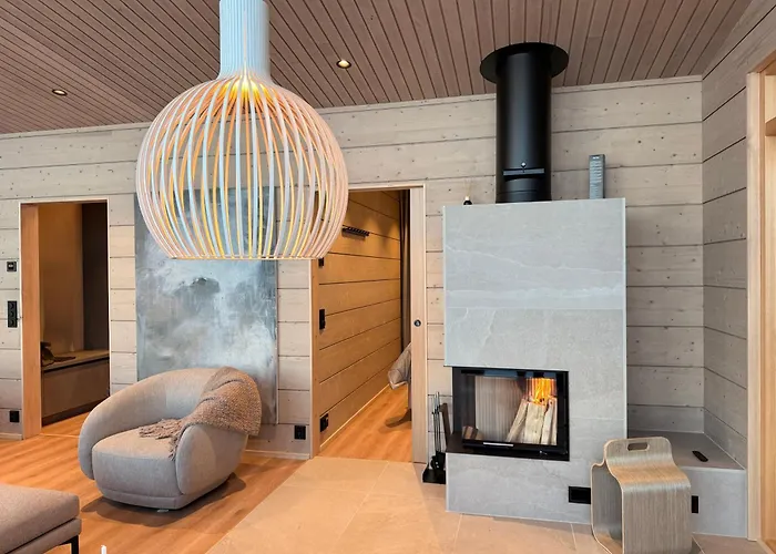 Aurora Horizon * Rovaniemi