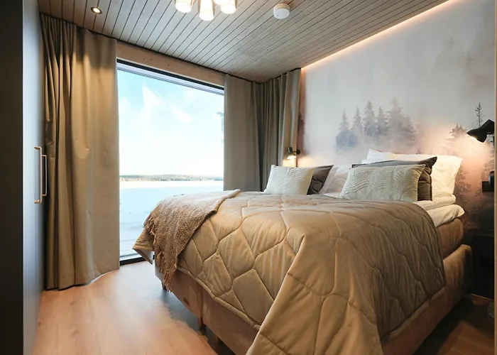 Villa Aurora Horizon