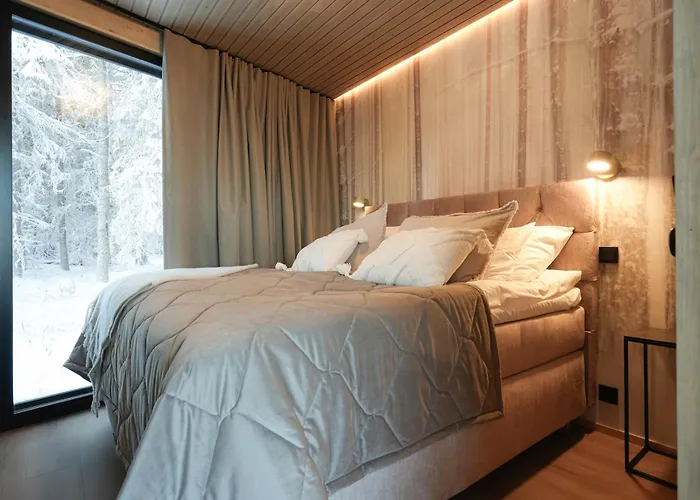 Aurora Horizon Rovaniemi