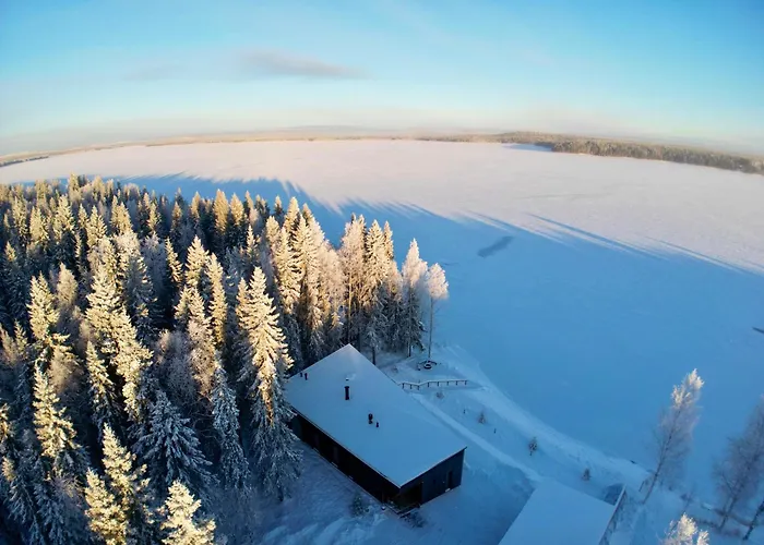 Villa Aurora Horizon