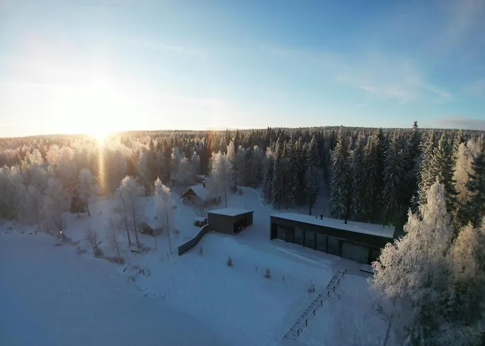 Villa Aurora Horizon