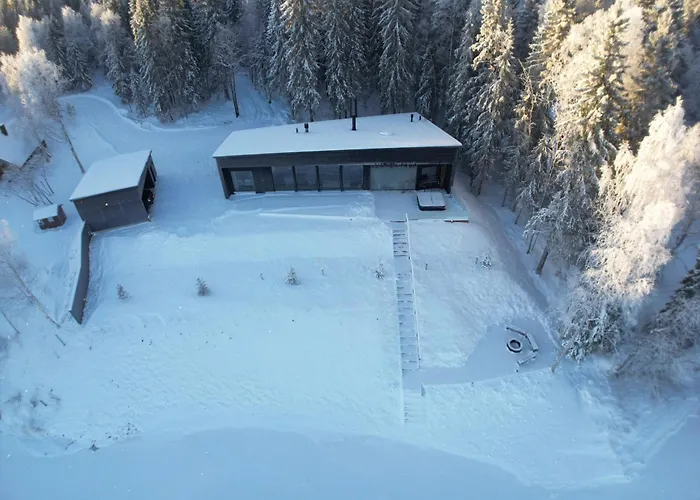 Aurora Horizon Rovaniemi