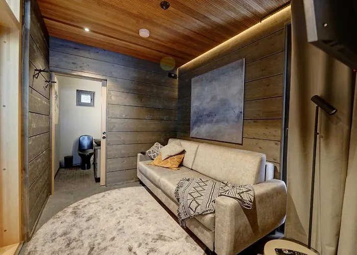 Villa Aurora Horizon *