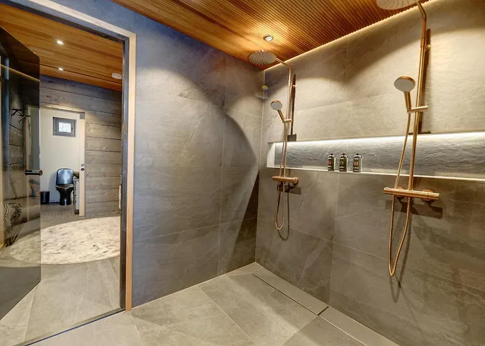 Villa Aurora Horizon