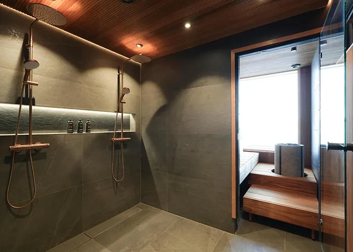 Villa Aurora Horizon *