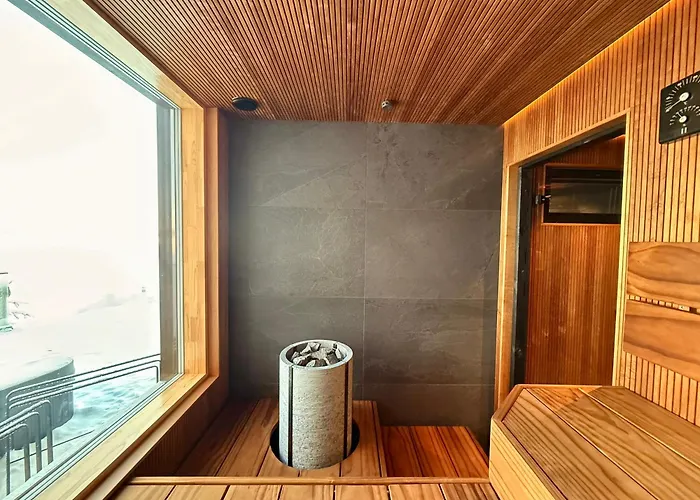 Villa Aurora Horizon