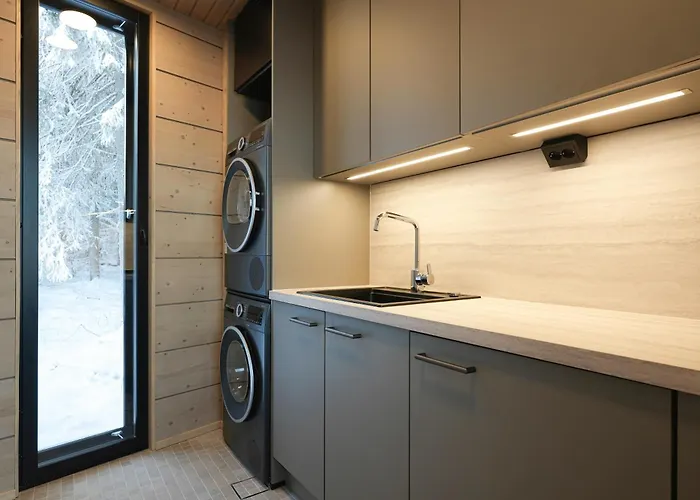 Aurora Horizon Villa