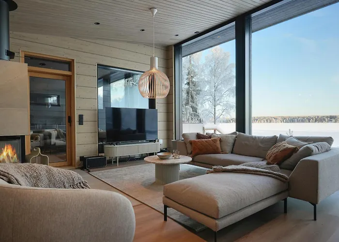 Villa Aurora Horizon