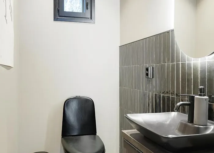 Villa Aurora Horizon Rovaniemi