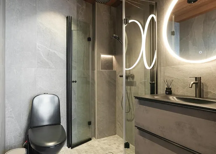 Villa Aurora Horizon