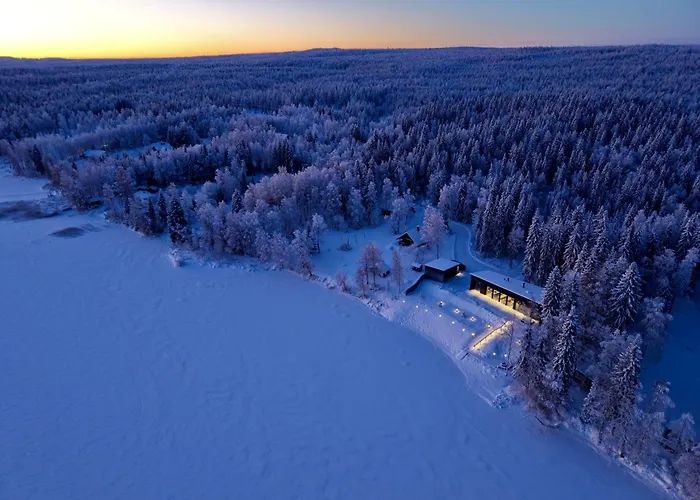 Villa Aurora Horizon