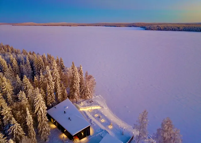 Villa Aurora Horizon *